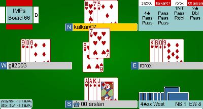 beginners bridge online free|Play Bridge Online.